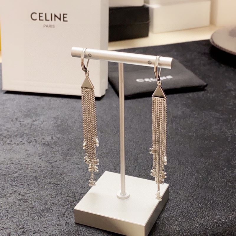 Celine Earrings